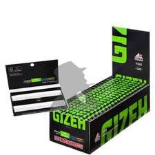 Cartine GIZEH Fine Doppio