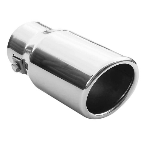 Silenziatore coda tubo - , scarico