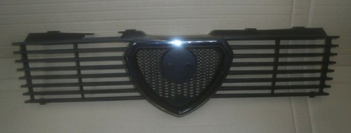 Griglia mascherina nera - griglia,