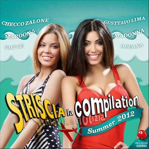 Striscia compilation - la,