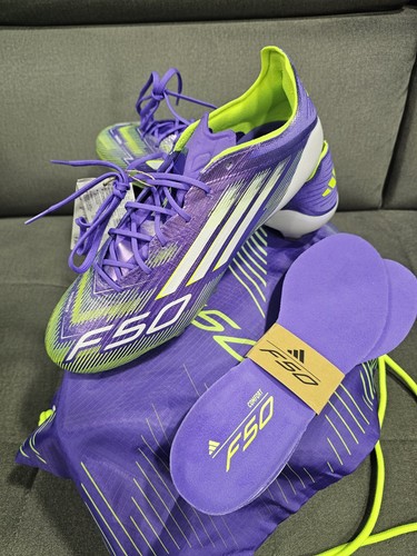 Scarpe calcio adidas f50 - scarpe,