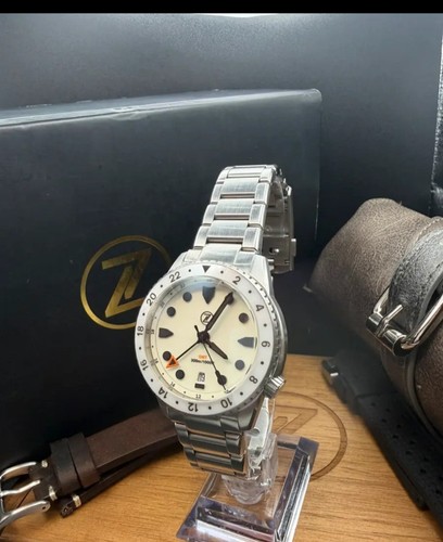 Zelos mako frost gmt - zelos,