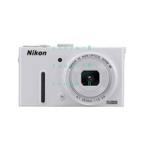 Nikon coolpix p330 - p330, fotocamera