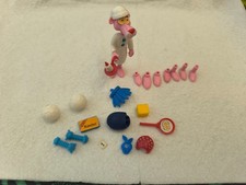 Figurine Panthère Rose+