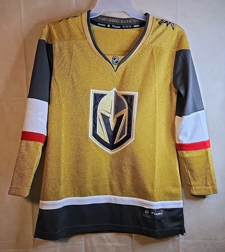 Maglia donna fanatics - donna, vegas