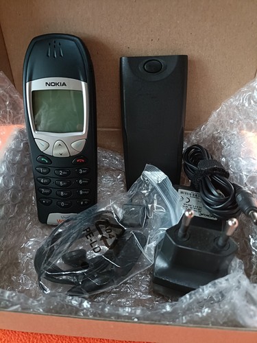 Telefono cellulare nokia - cellulare, 6210