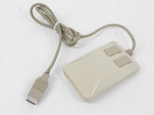 Mouse computer vintage Commodore Amiga 1000 (restituzione gratuita)