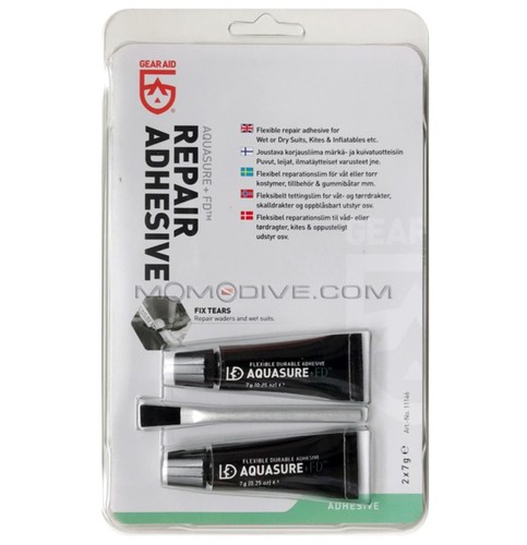 Aquasure mcnett 7 gr - x,