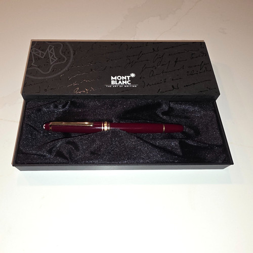 Penna stilografica vintage