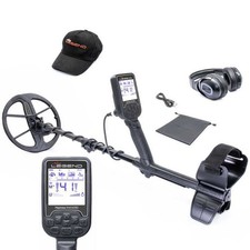 Nokta Makro metal detector