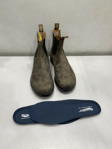 Blundstone 2056 stivali uomo - blundstone,