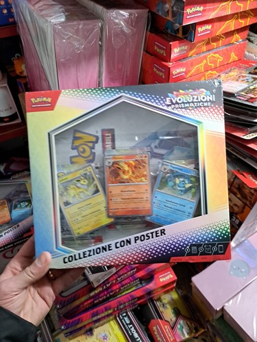 Evoluzioni prismatiche - evoluzioni,