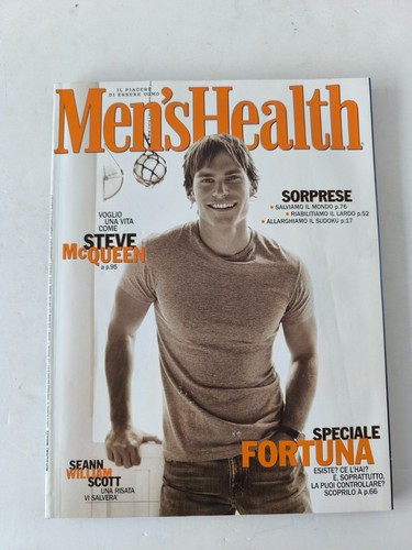 Rivista men health - rivista,