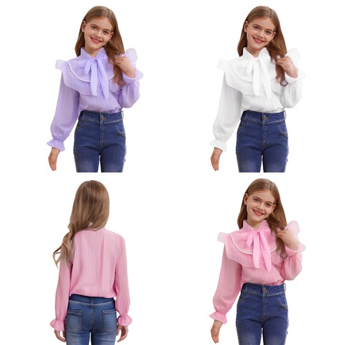 Camicetta bambino ragazza