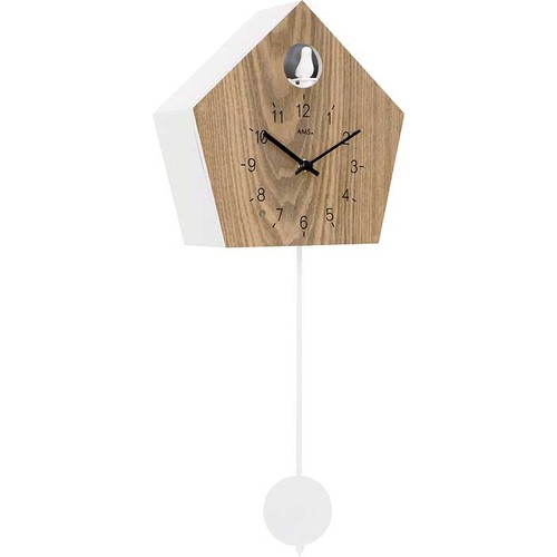 Orologio cucù ams - a, w7399