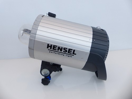 Hensel expert pro 250 - hensel,