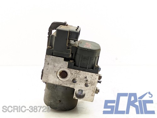 Modulo centralina abs fiat - modulo,