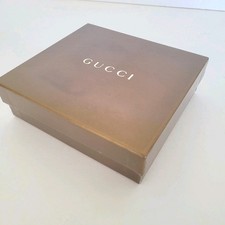 Gucci Scatola Vuota Per
