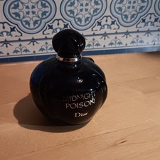 Midnight poison by Christian