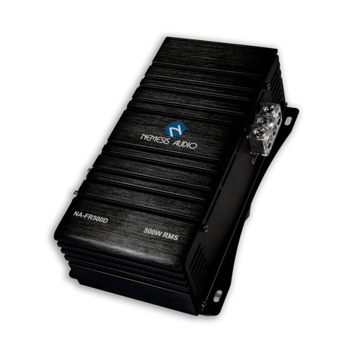 Nemesis audio fr500d - audio, na-fr500d