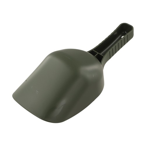 Esca scoop per carp - scoop, fishing