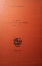 Margot la pastora dei pirenei