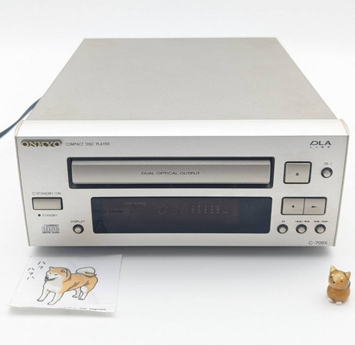 Onkyo 705x lettore audio - onkyo, c-705x