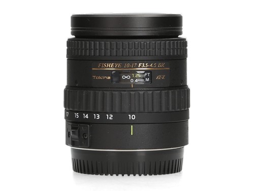 Tokina 17mm 3 5 4 - 10-17mm, f/3.5-4.5
