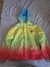 Giubbotto Uomo Invernale