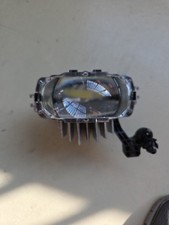 Skoda Karoq 2017-2021 RX Led Projector Destro