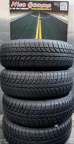 Gomme usate 155 - usate, 155/65r14