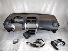 KIT AIRBAG SENZA CRUSCOTTO PER FIAT Sedici 1° Serie M16A (06>09)