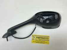 Specchio specchietto sinistro - specchio,