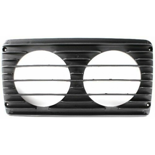 Griglia faro anteriore cagiva - anteriore,