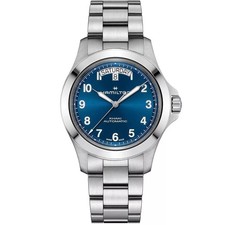 Hamilton khaki field king - field,