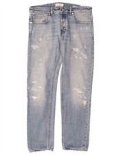 Jeans uomo Mauro Grifoni