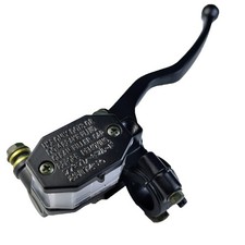 Right Front Brake Master