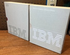 IBM PC 5150 DOS 1.10 + Guida