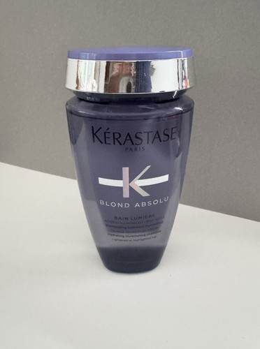 Kérastase blond absolu bain - blond,