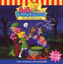 Folge 49: Der Hexengeburtstag
