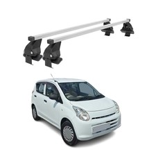 Barre Portatutto Menabo Barre