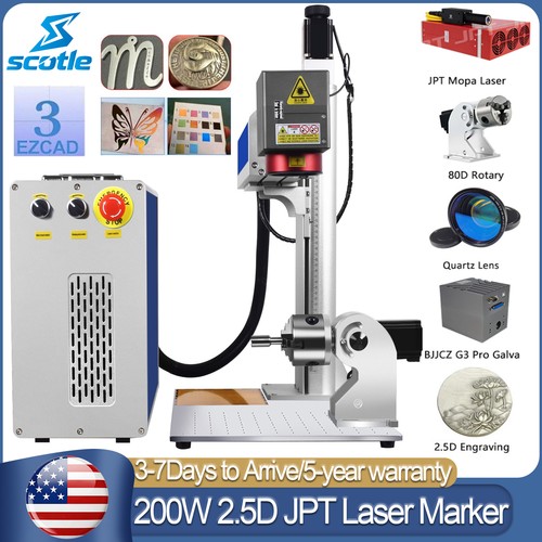 Macchina per incisione - , laser