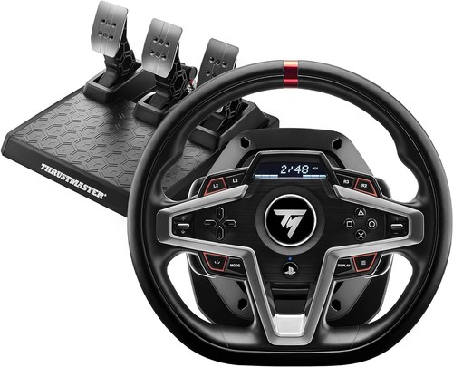 Thrustmaster t248 racing wheel - t248,