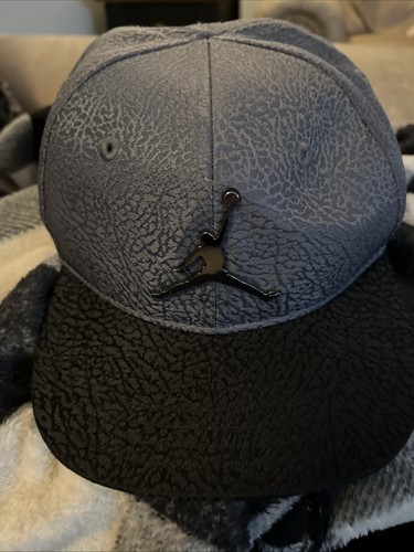 Cappello jordan jumpman taglia - cappello,