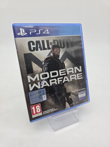 Call duty modern - call, warfare