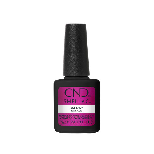 Cnd shellac color - cnd,