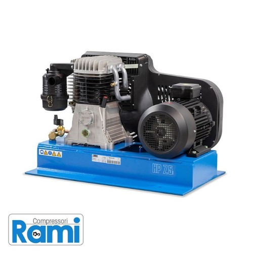 Compressore abac b6000 - b6000, bf7.5