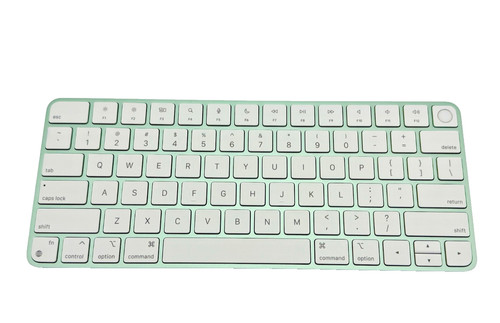 Apple a2450 magic - a2450, keyboard