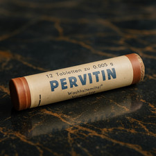 2x WW2 Replica Tedesca