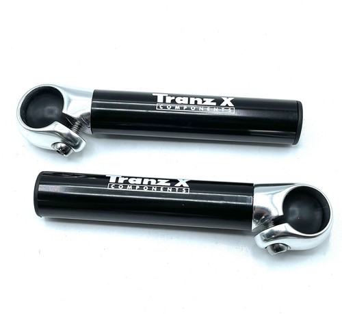 Tranz components termina - tranz, x